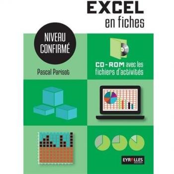 Excel en fiches
