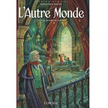 L'Autre Monde