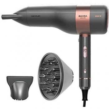Cecotec Bamba IoniCare 6000 Rockstar Vision Haartrockner 2000W