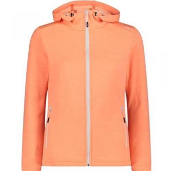 Pile Fleece Giacca CMP Donna 30e9676