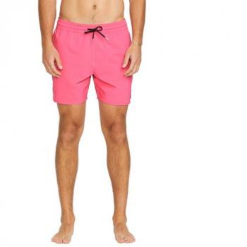 Bañador Volcom Hombre Cintura Elástica
