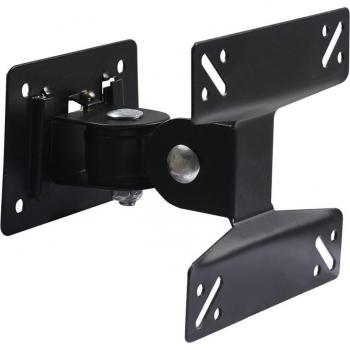 LCD LED Wall Mount Bracket for 14-24 Inch TVs