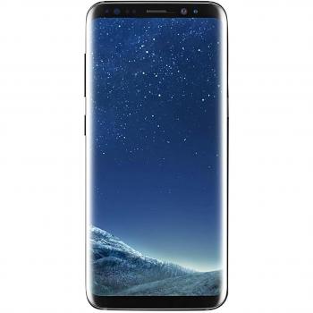 Refurbished Samsung Galaxy S8+ 64 GB Single SIM Black