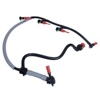 Tuyau de protection anti-fuites carburant – MAXGEAR 15‑0081