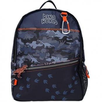 Mochila Infantil T-Rex