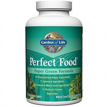 EcoGreen Boost 300 Vegetarian Caplets