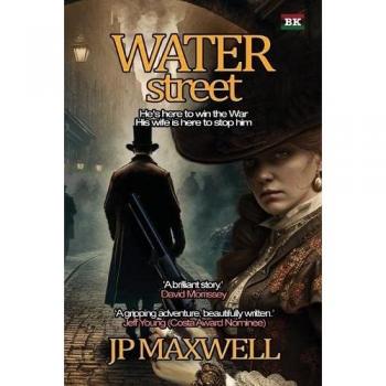 Jp Maxwell Water Street