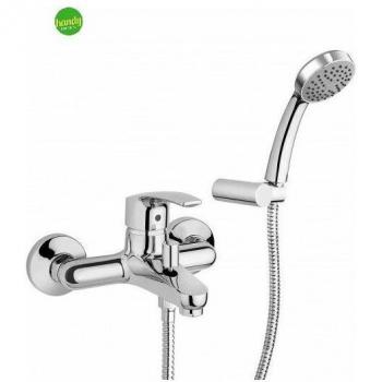 DUPEX MISTELLO VASCA CROMATO ATOMIX 3.0