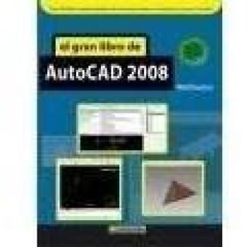 El Gran Libro de Autocad 2008