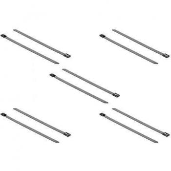 Fascette di cablaggio 15cm