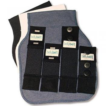 Fertile Mind Expecting Mother Belt