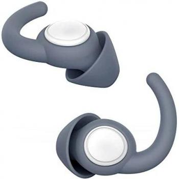 WUTAN Sound Blocking Ear Plugs