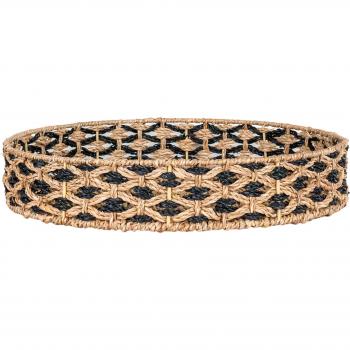 House Nordic Naturtablett rund