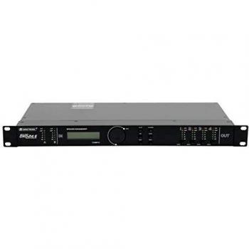 OMNITRONIC DXO-24E Digitaler Controller