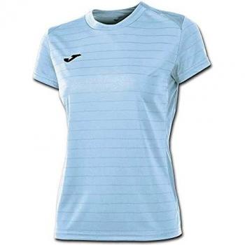 Joma Damen Shirt Kurzarm Celeste 2XL