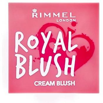 Rimmel Royal Blush 3.5g