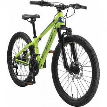 Bikestar Kinderfahrrad 24 Zoll Aluminium