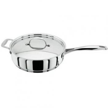 Stellar 7000 S718 Non-Stick Saute Pan