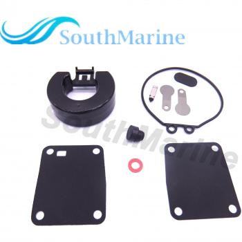 Carburetor Repair Kit for Yamaha Outboard Engines 3HP 6HP 8HP