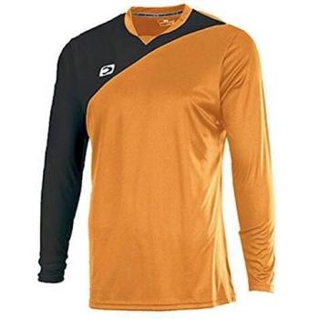 John Smith Jungen Zone T-Shirt Neon Orange 5X XXL (XXXL)