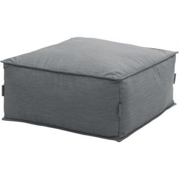 Fiu Hocker für Garten und Terrasse, klein verstaubar
