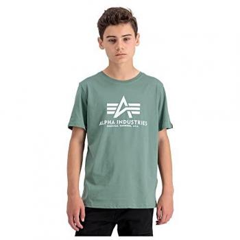 Young Alpha Basic Top