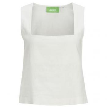 Relaxed Fit Breeze JJXX 12269734 Bianco