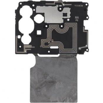 NFC‑Antenne Ersatzteil Clappio Galaxy A52s – Schwarzer Farbton