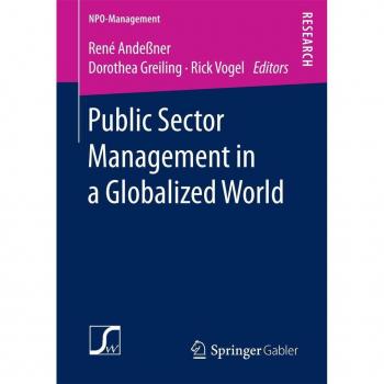Public Sector Management in a Globalized World