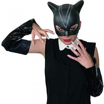 Katzenfrau-Rubies-Glamour-Set