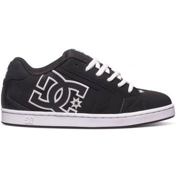 DC Skate Shoes Nero