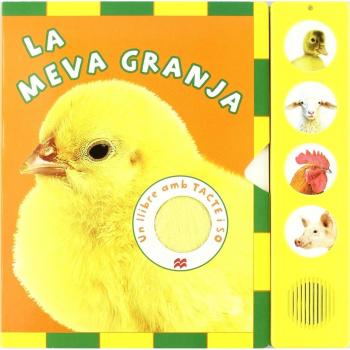 La meva granja (Tapa dura).