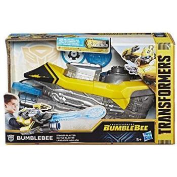Hasbro Transformers Stinger Blaster Bumblebee Rollenspiel Waffen