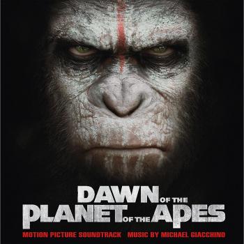 Dawn of the Planet of the Apes