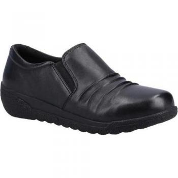 Finnsheep Scarpe Casual F&S 3 Nero