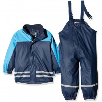 Set de ropa de lluvia Playshoes Marine 104