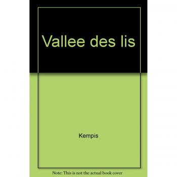 La vallee des lis