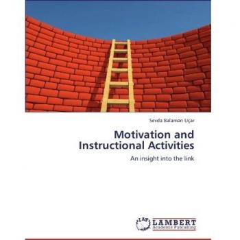 Motivation and Instructional Activities: An insight into the link