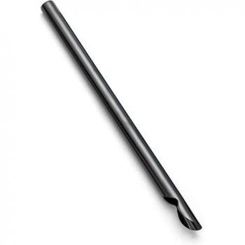 Stainless Steel Straw and Spoon Set