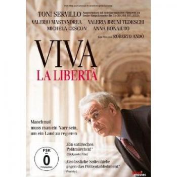 Viva La Liberta 1 DVD
