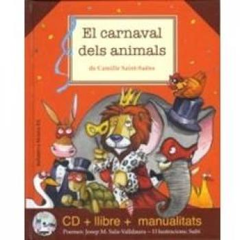 EL CARNAVAL DELS ANIMALS