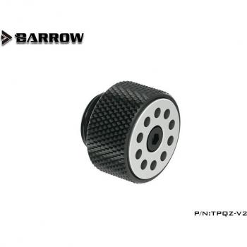 Barrow TPQZ-V2 Watercooler Air Evacuation Valve
