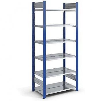 Rangement Pratique Hofe pour Classeurs Double Face
