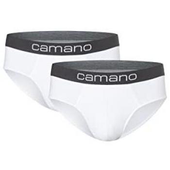 Camano Komfort Slip (2er Pack) mit elastischem Bund