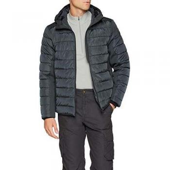 Greenfield Jungle Gear – Men's Medium Coat