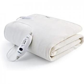 Temperatura Costante Bedsure Calore Semplice