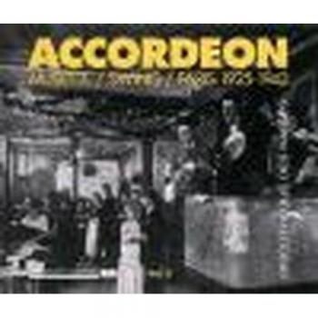 Accordeon 1925-'42 vol.2
