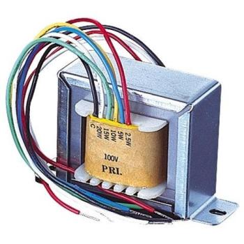 VoltGuard 100V Transformer – 20 W Output