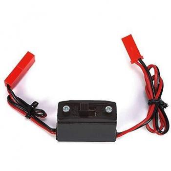 Cavo di Attivazione BEC Carson