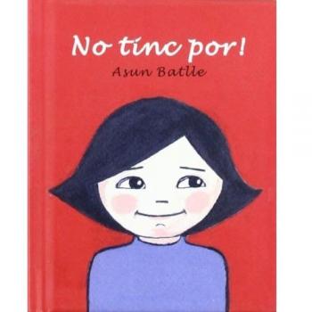 No tinc por! (Tapa dura).